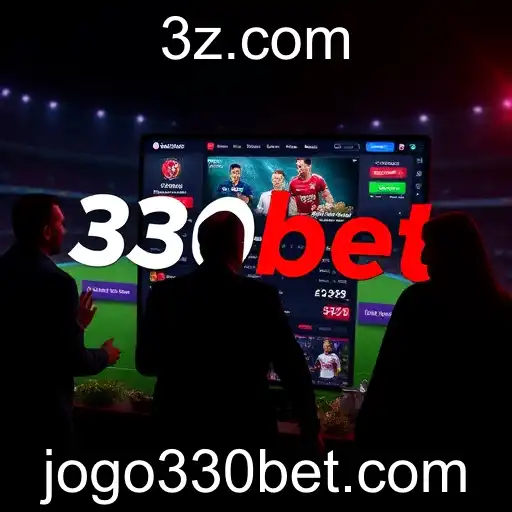 330bet: A Nova Era das Apostas Online em 2025