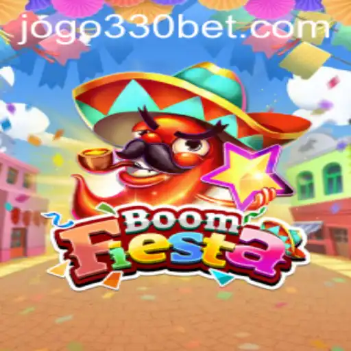 BoomFiesta: An Exciting New Game for Thrill Seekers