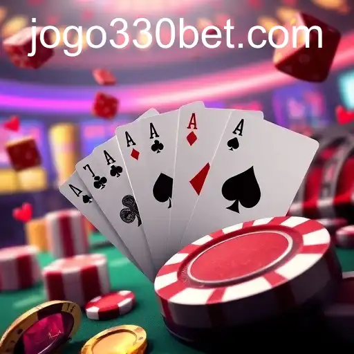 Exploring the Exciting World of Casino Games with 330bet