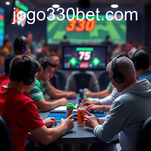 Exploring the Dynamic World of Player Communities: Focusing on 330bet