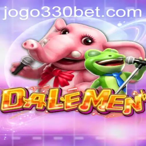 Exploring DALEMEN: The Exciting New Age Game Paired with 330bet