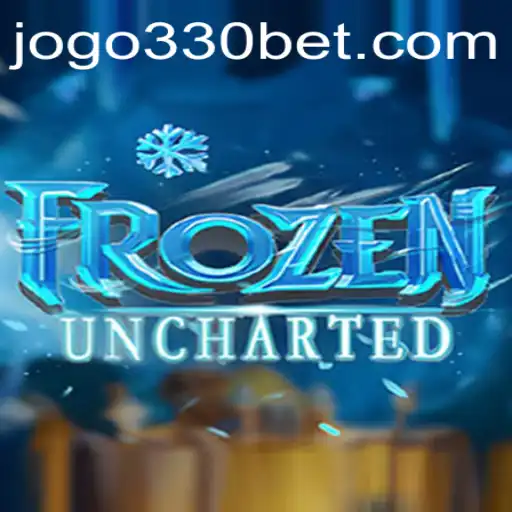 FrozenUncharted Adventure: Discover the Thrills