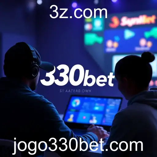 330bet Atrai Milhares de Usuários com Novas Funcionalidades