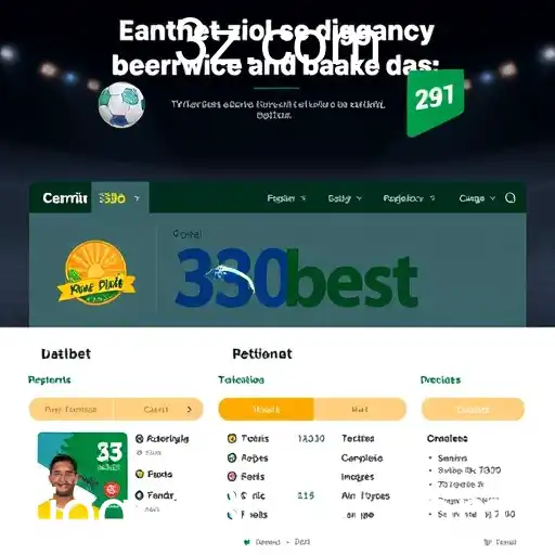 Crescimento das Apostas Online no Brasil e o Papel do 330bet