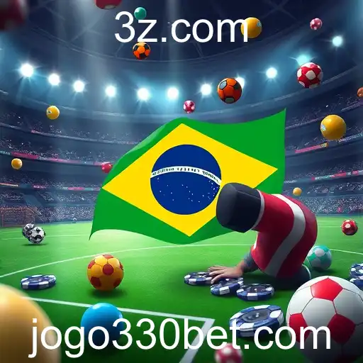 Cenário Atual dos Jogos Online no Brasil