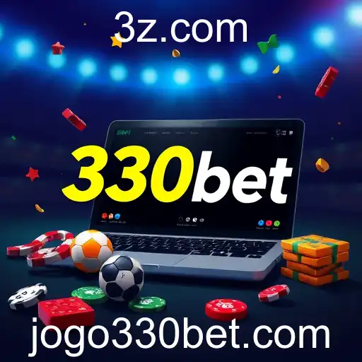 330Bet Expande Horizontes no Mercado de Jogos
