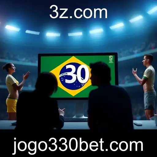 Apostas Online Crescem com Novos Regulamentos