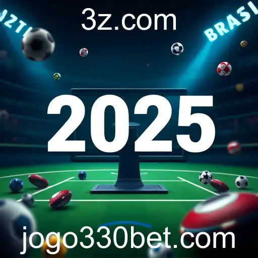 Crescimento do Mercado de Apostas Online em 2025