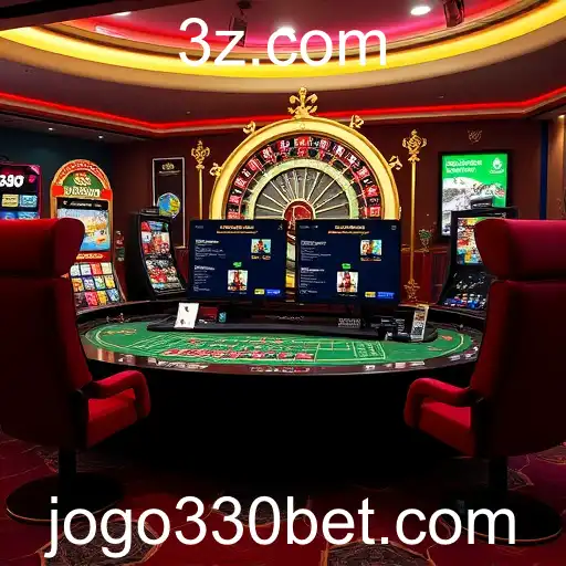 Avanços no Mercado de Apostas Online em 2025