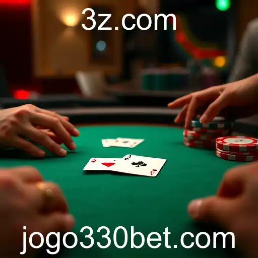 A Ascensão da 330bet no Mercado de Jogos Português