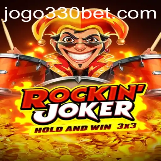 RockinJoker: A Thrilling New Experience in Online Gaming at 330bet