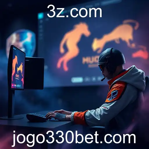 O Crescimento dos Jogos Online no Brasil