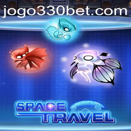 Embark on a Cosmic Journey with SpaceTravel: A Galactic Adventure by 330bet
