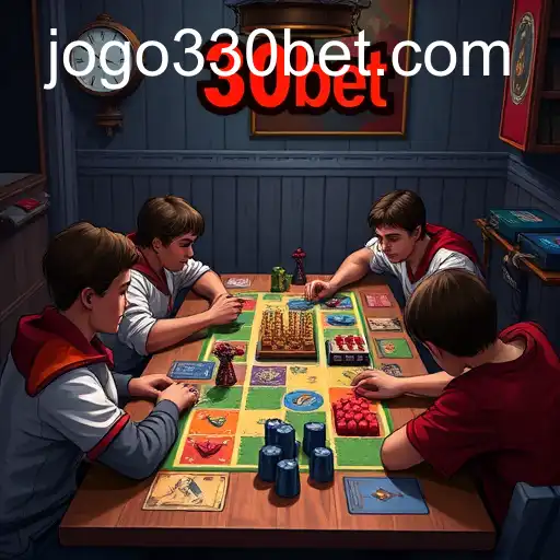 Unveiling the Intricacies of Tabletop Games